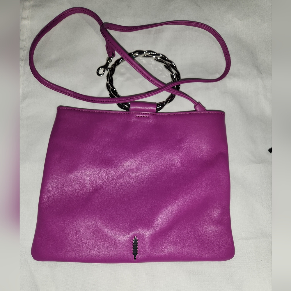 Thacker Ring Purse - image 1